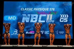 СLASSIC PHYSIQUE 178